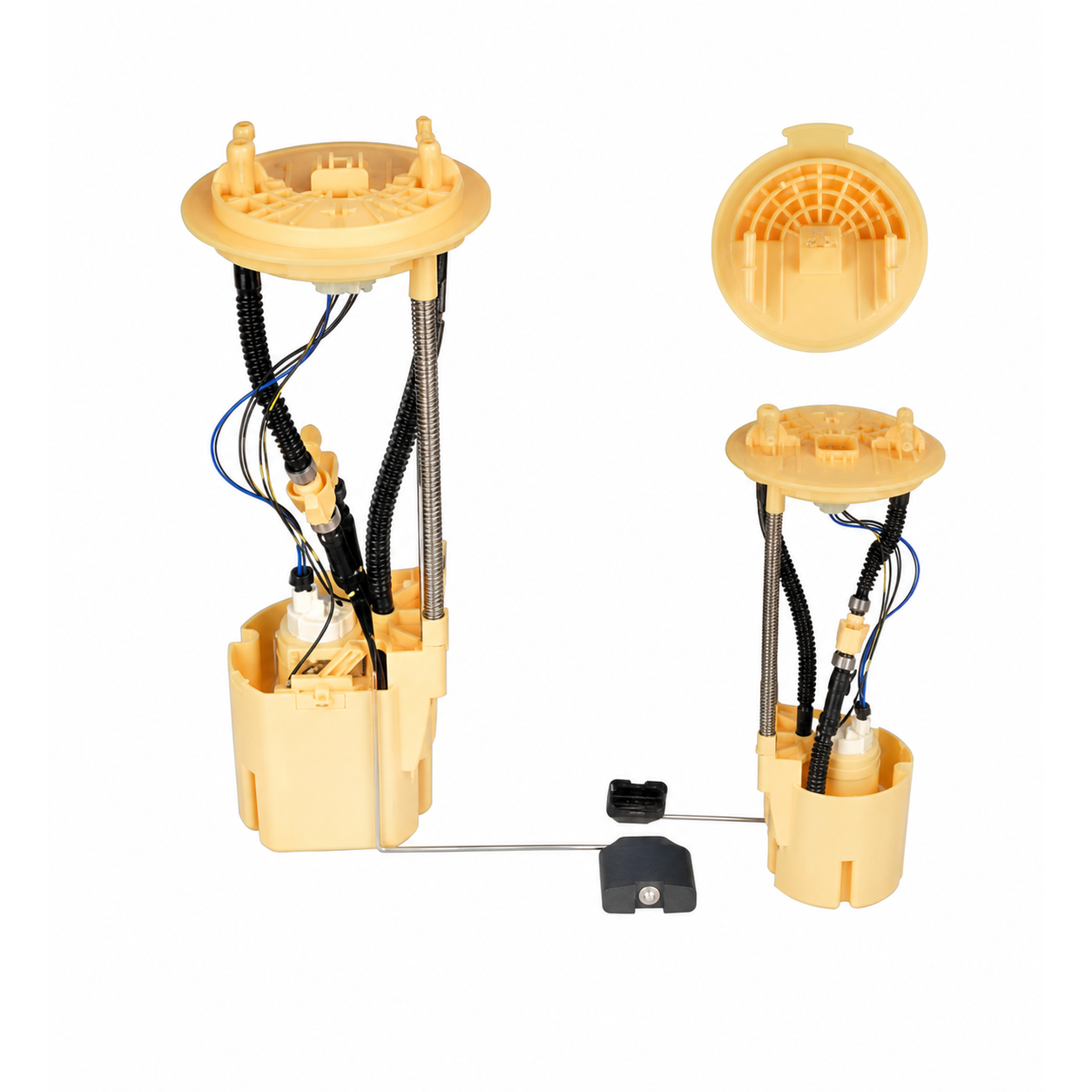 Fuel Pump Assembly for DODGE DIESEL 2008-2009 E7213M