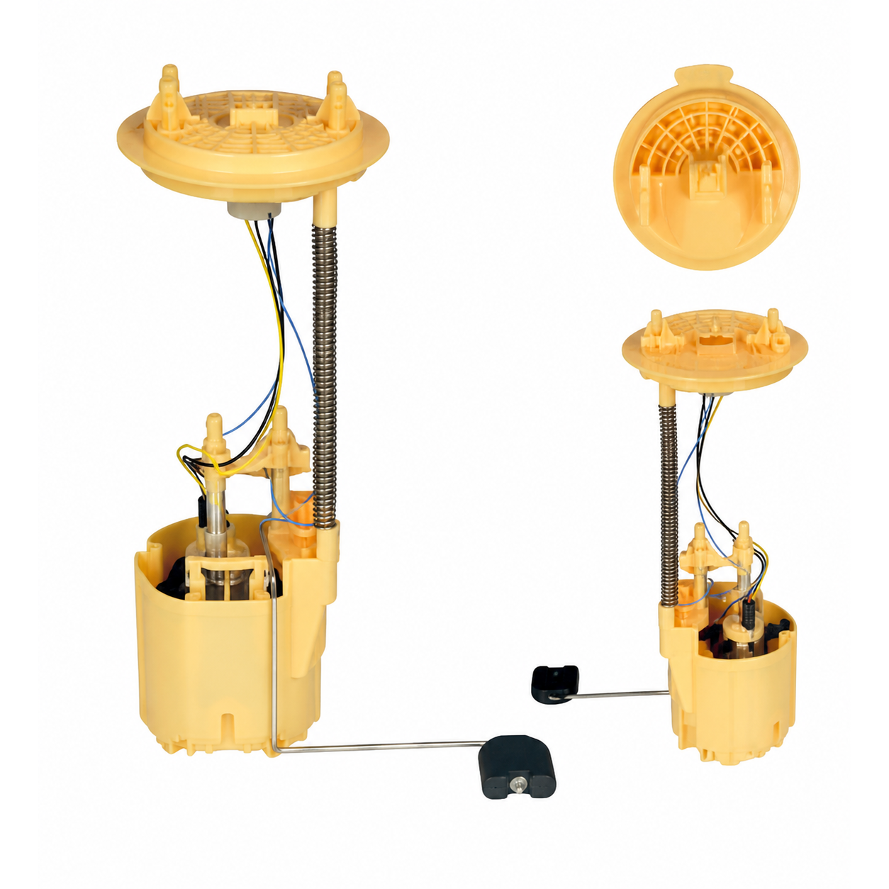 Fuel Pump Assembly for DODGE CREW E7261M