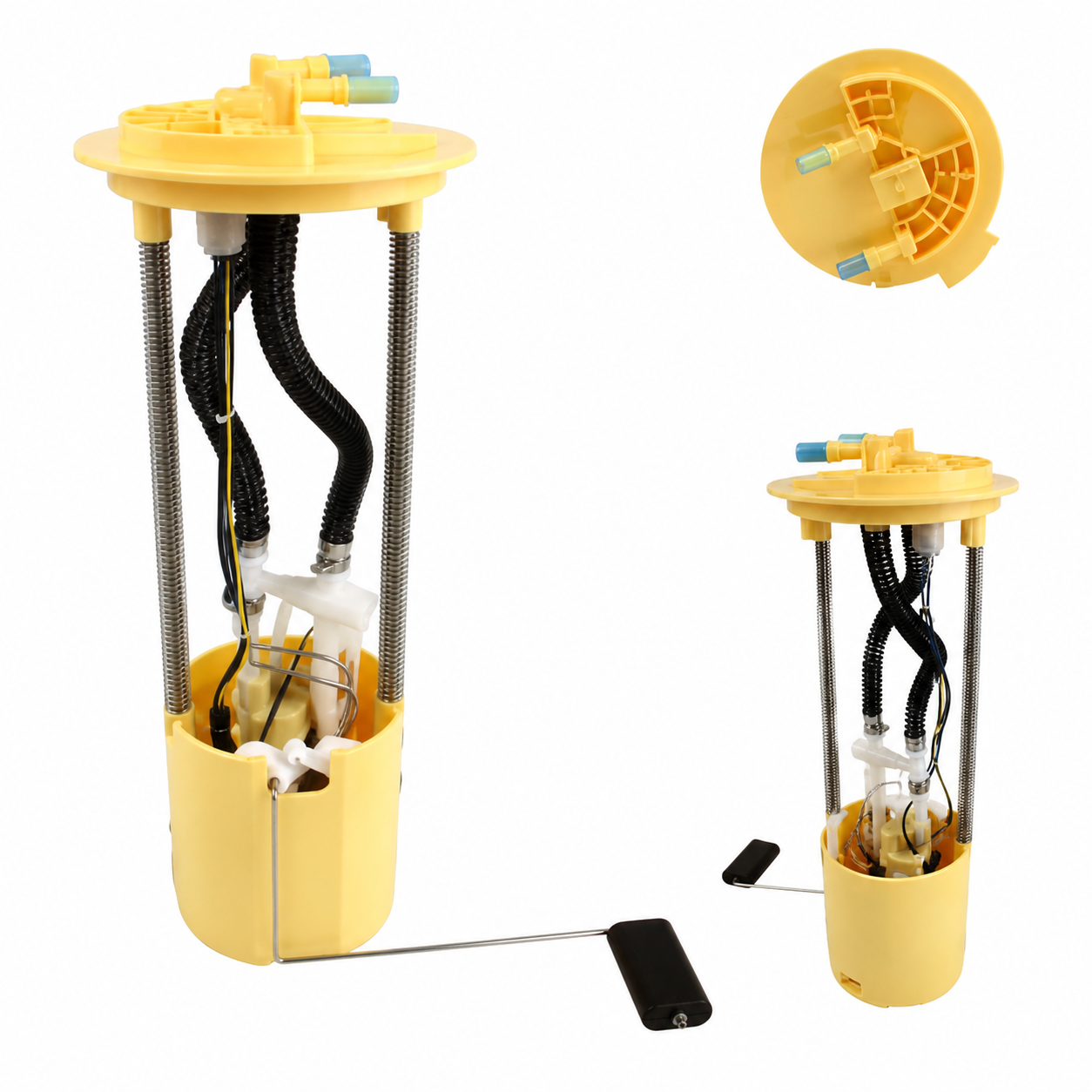 Fuel Pump Assembly for DODGE HORN 5145571AA