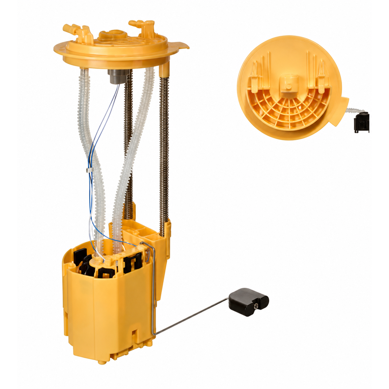 Fuel Pump Assembly for JEEP LIBERTY 2005-2006 FT4015