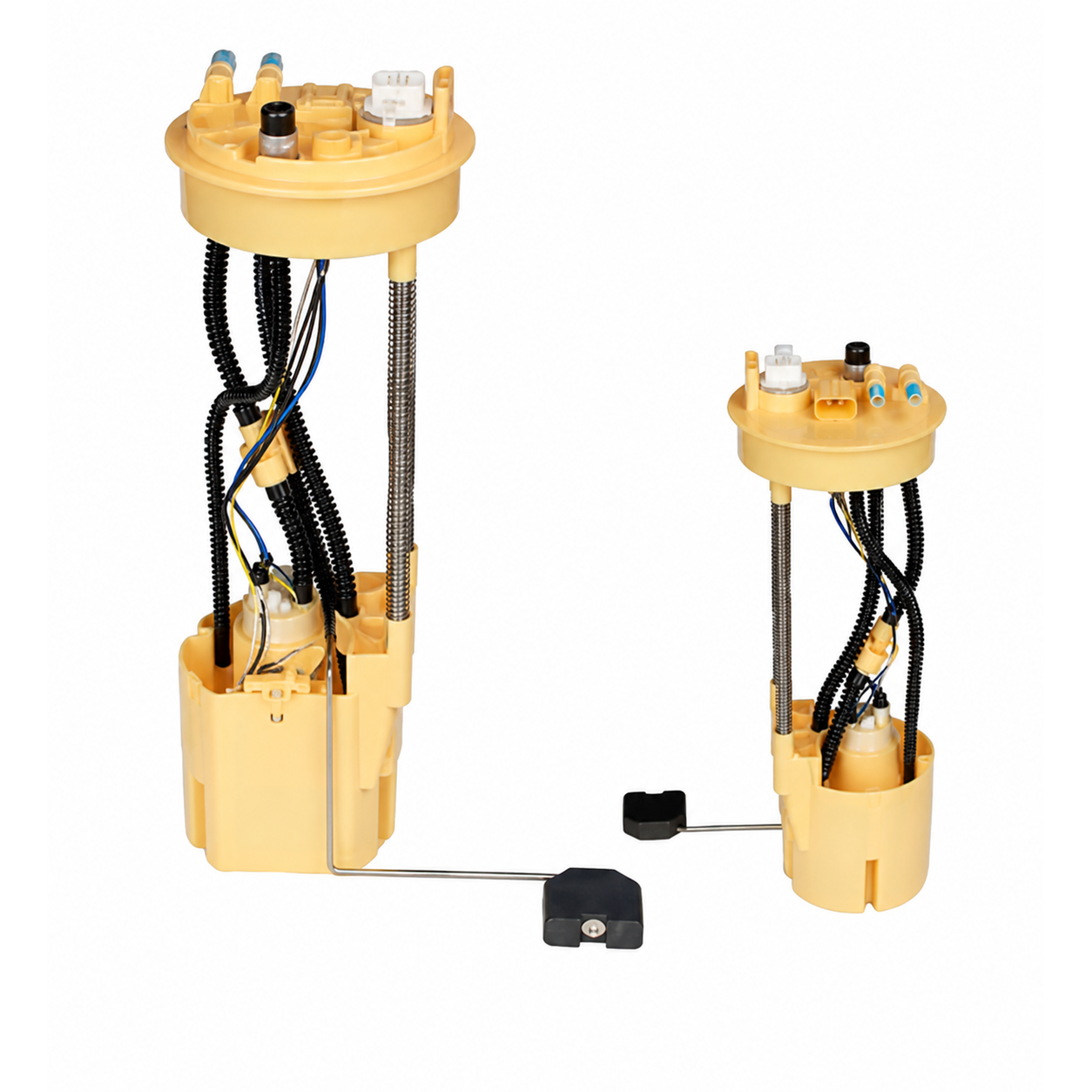 Fuel Pump Assembly for DODGE RAM E7187M