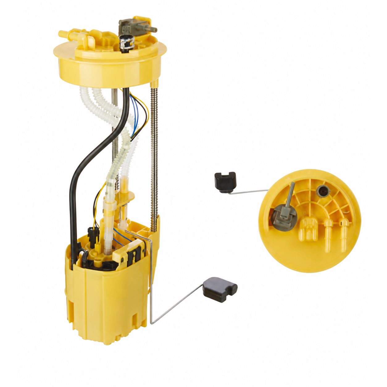 Fuel Pump Assembly for DODGE DIESEL E7187M