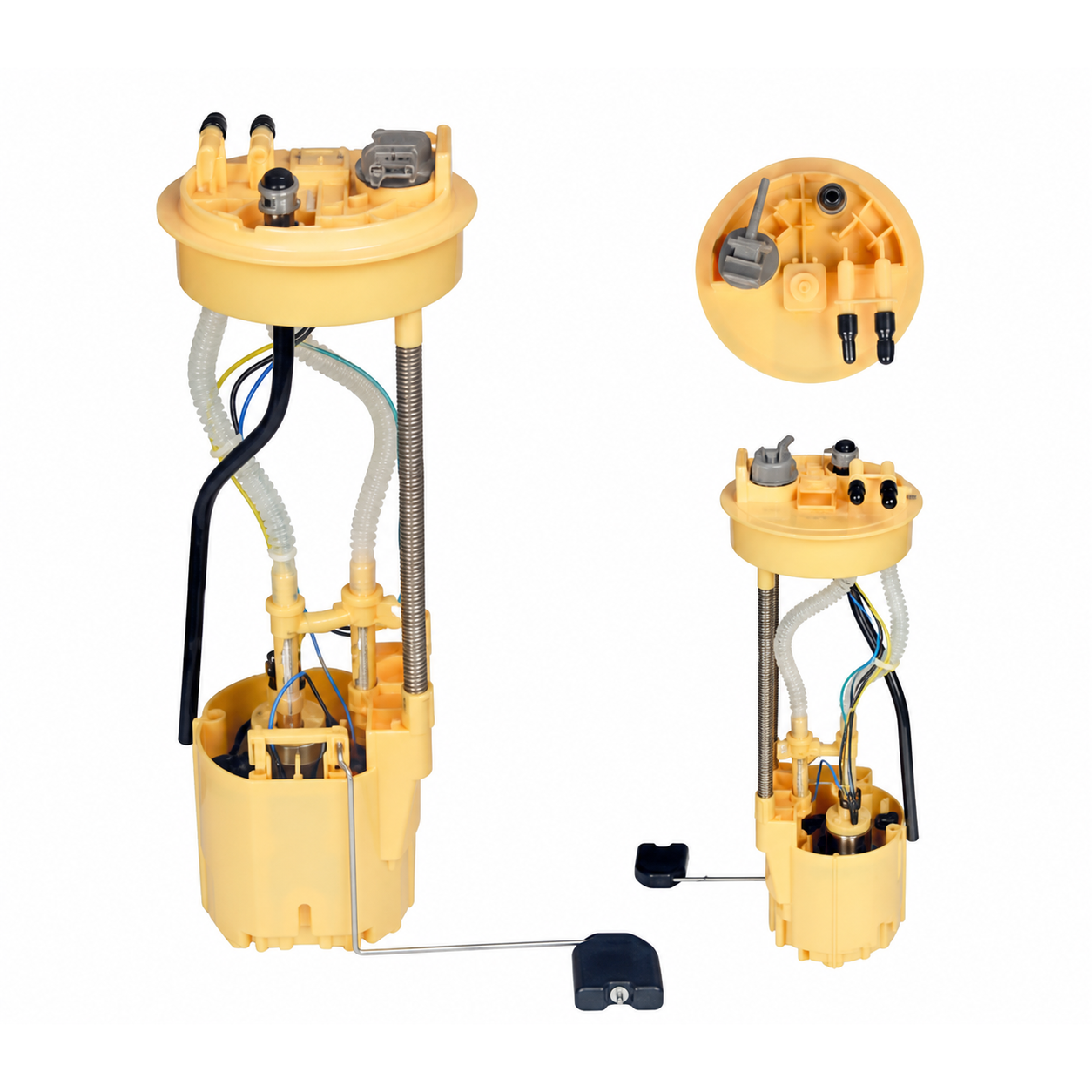 Fuel Pump Assembly for DODGE DIESEL 2003-2004 F3198A