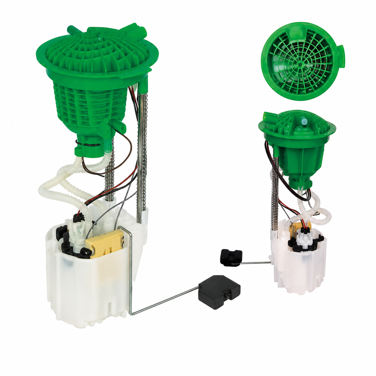 Fuel Pump Assembly for DODGE LARAMIE 2004-2007 E7180M