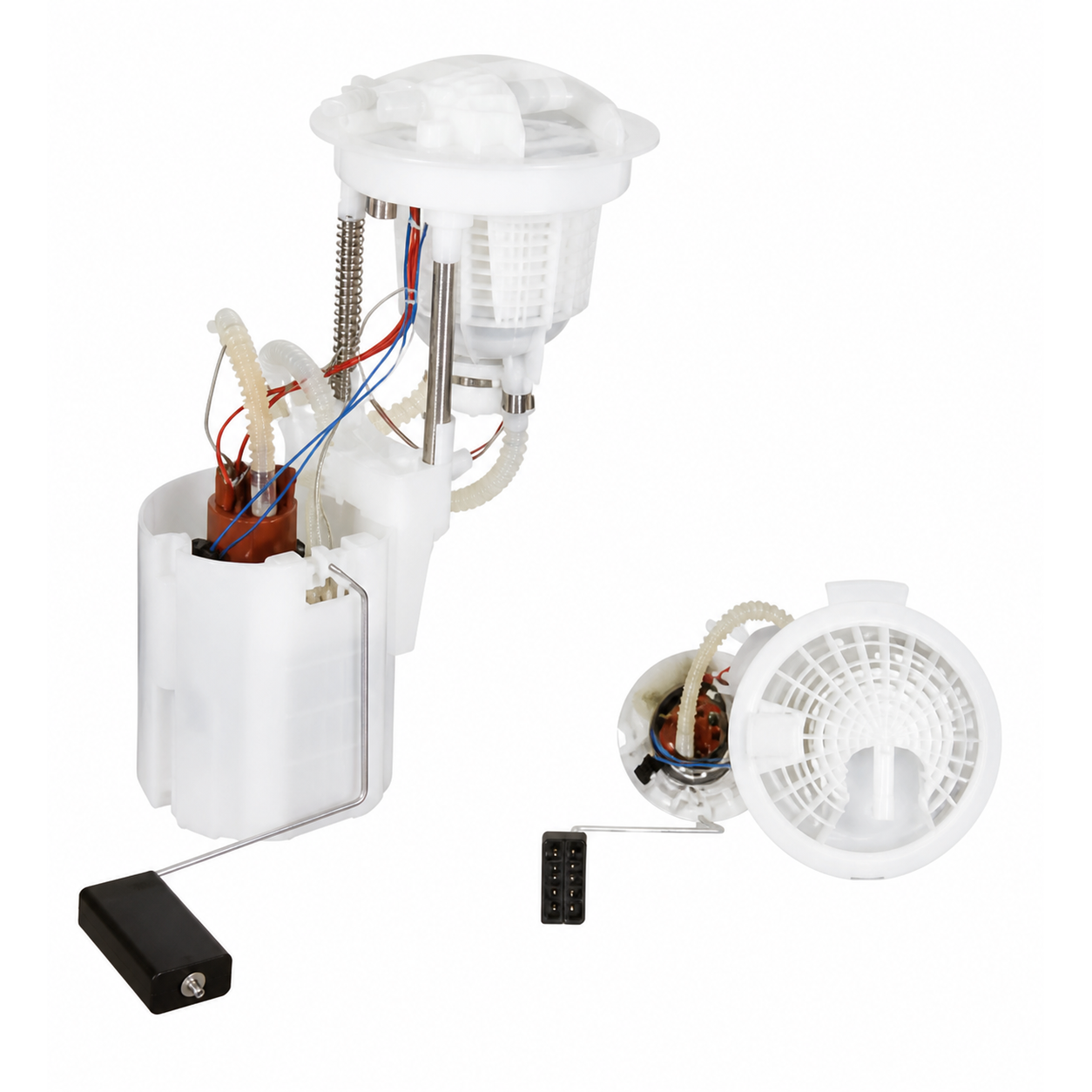 Fuel Pump Assembly for DODGE DURANGO / CHRYSLER ASPEN E7184M