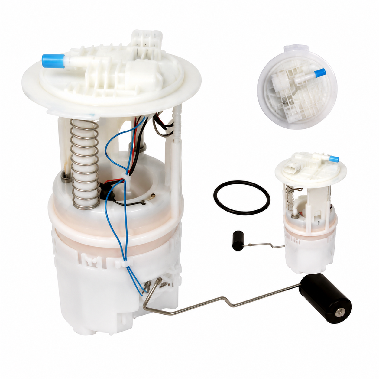 Fuel Pump Assembly for CHRYSLER CRUISER 2004-2010 E7189M