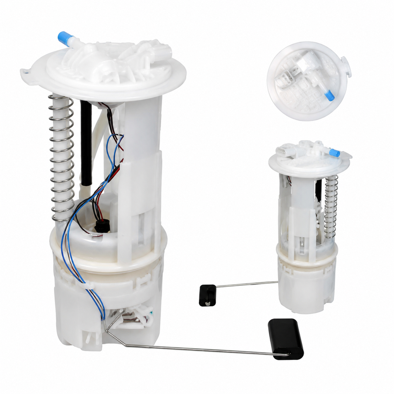 Fuel Pump Assembly for DODGE 2005-2006 E7200M