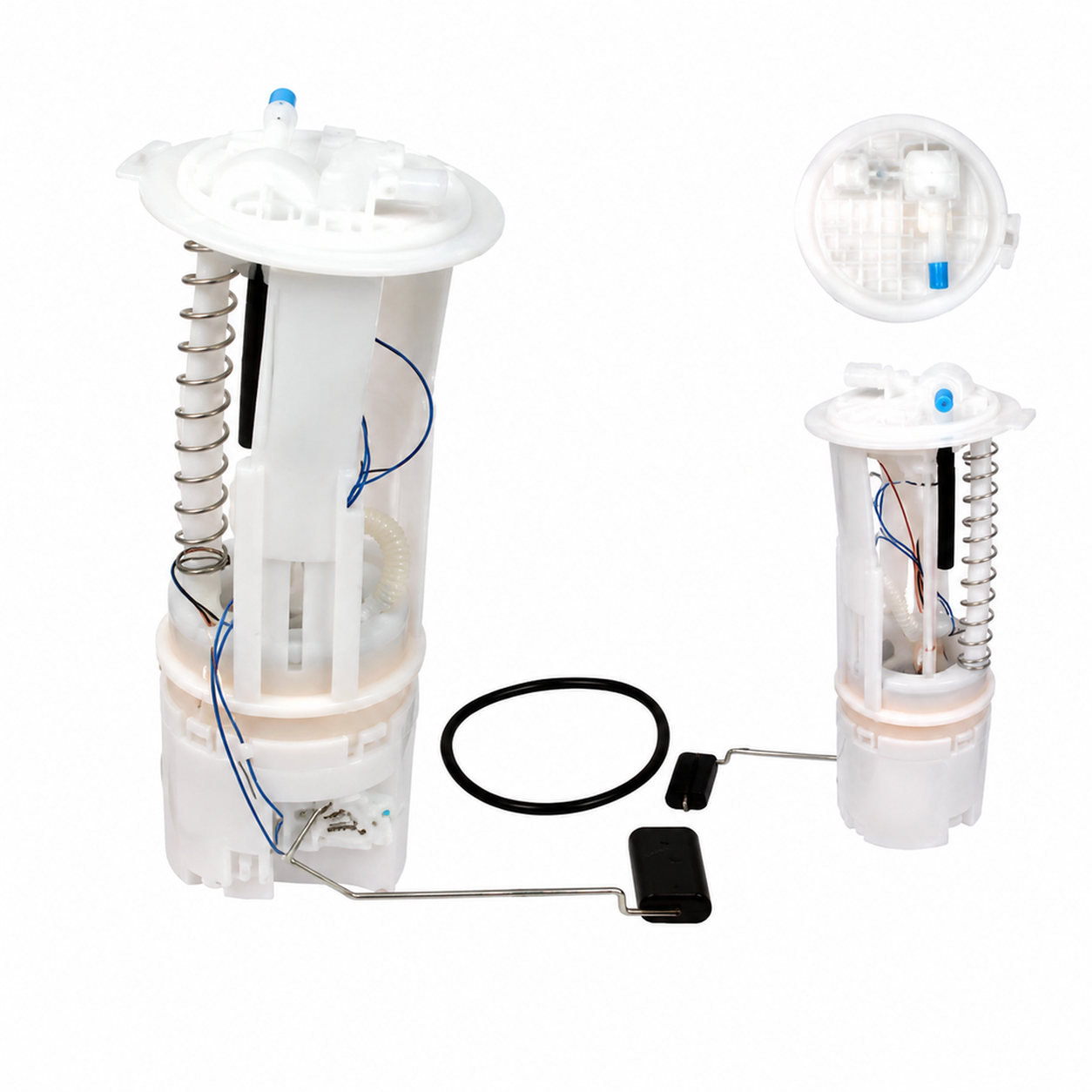 Fuel Pump Assembly for MITSUBISHI RAIDER 2006-2009 SP7012M