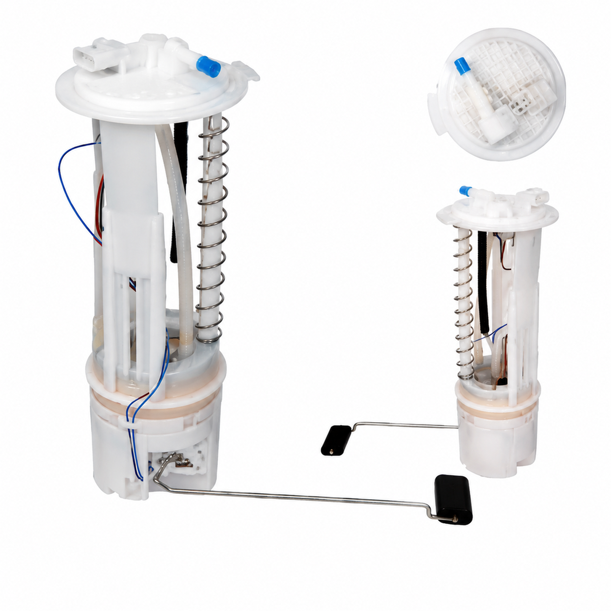 Fuel Pump Assembly for JEEP LIBERTY E7199M
