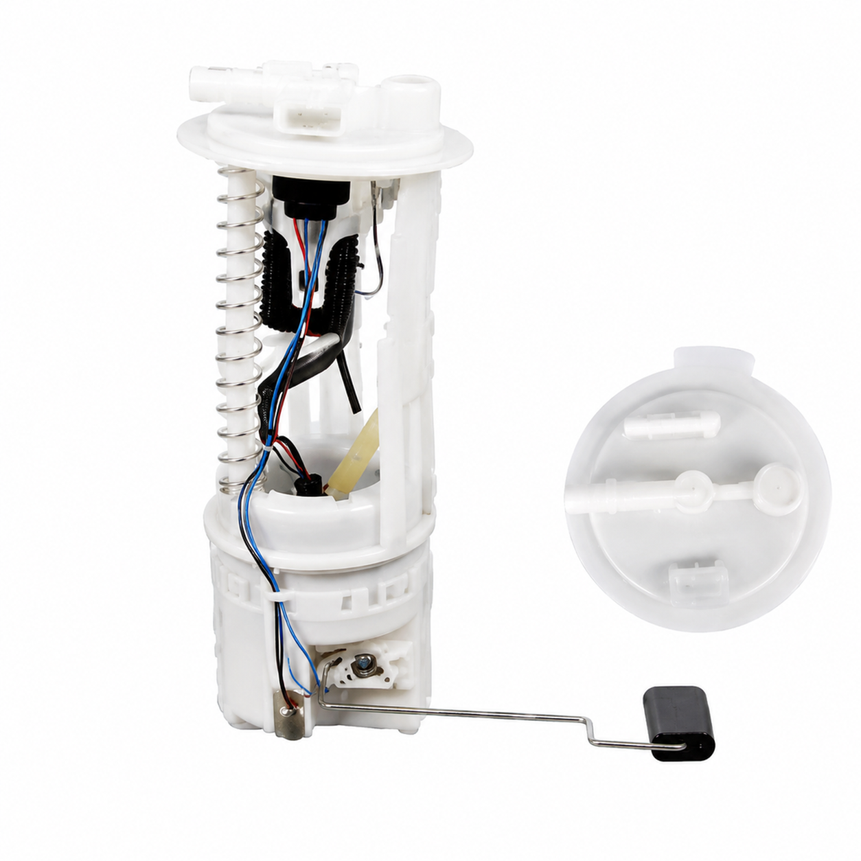 Fuel Pump Assembly for SUZUKI EQUATORJX E8743M