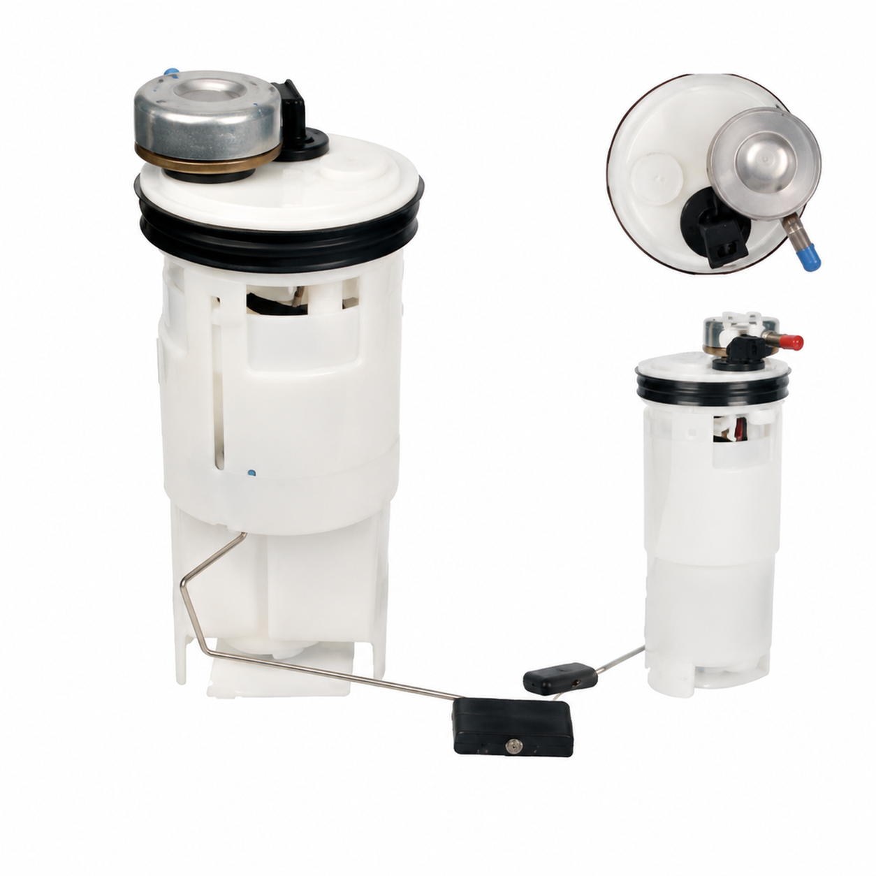 Fuel Pump Assembly for DODGE RAM E7158M