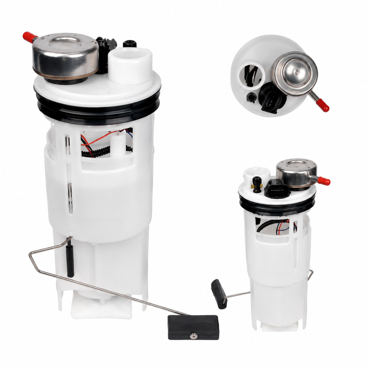 Fuel Pump Assembly for DODGE RUNNER E7086M