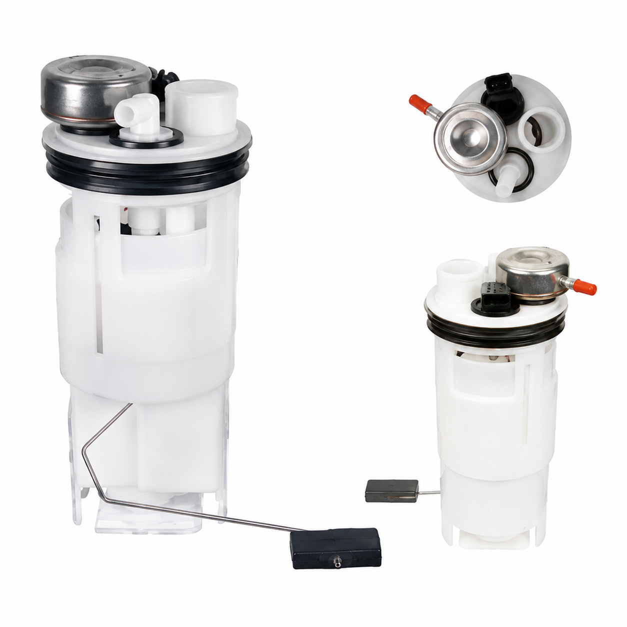 Fuel Pump Assembly for DODGE DAKOTA E7096M