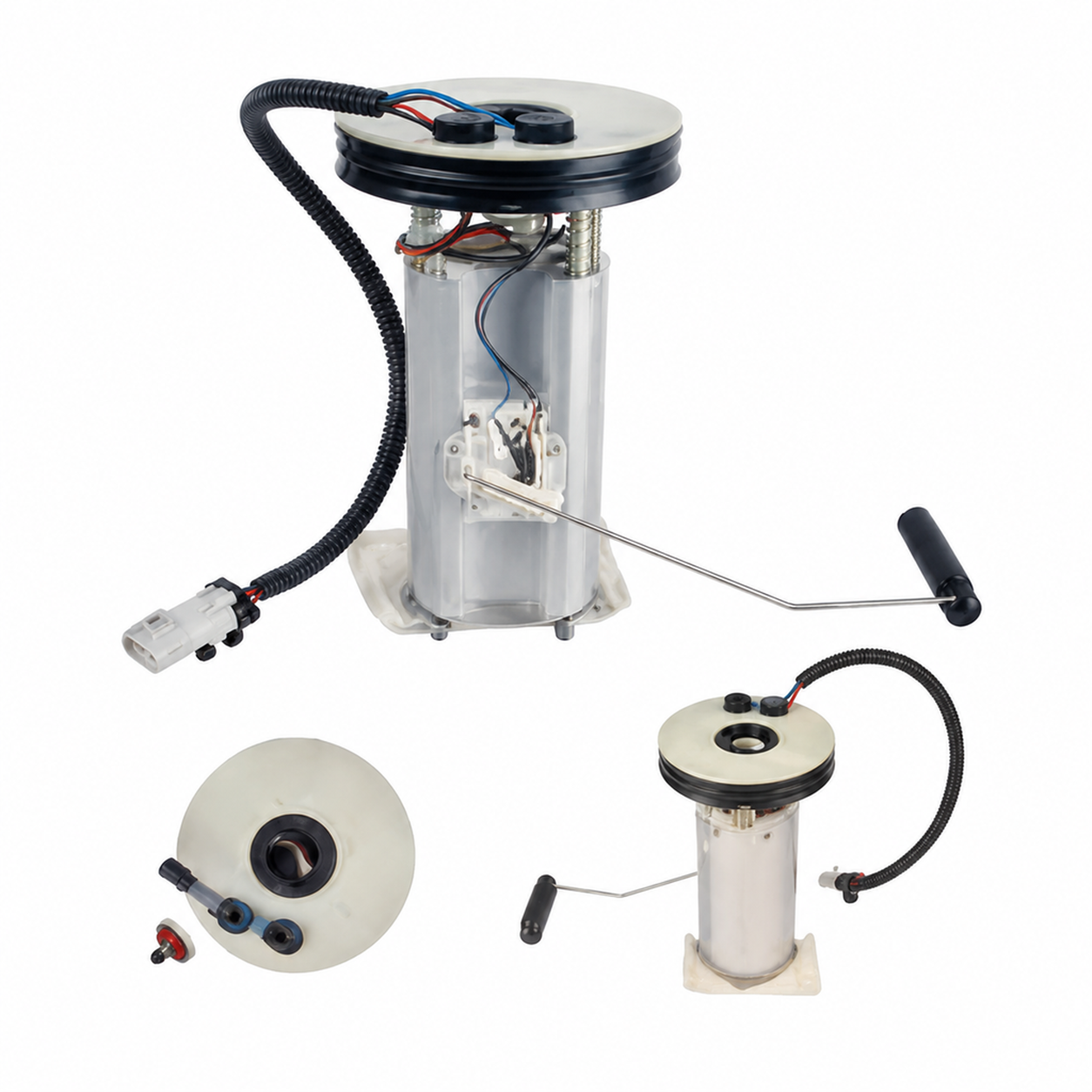 Fuel Pump Assembly for DODGE DAKOTA / CHRYSLER DAKOTA E7185M