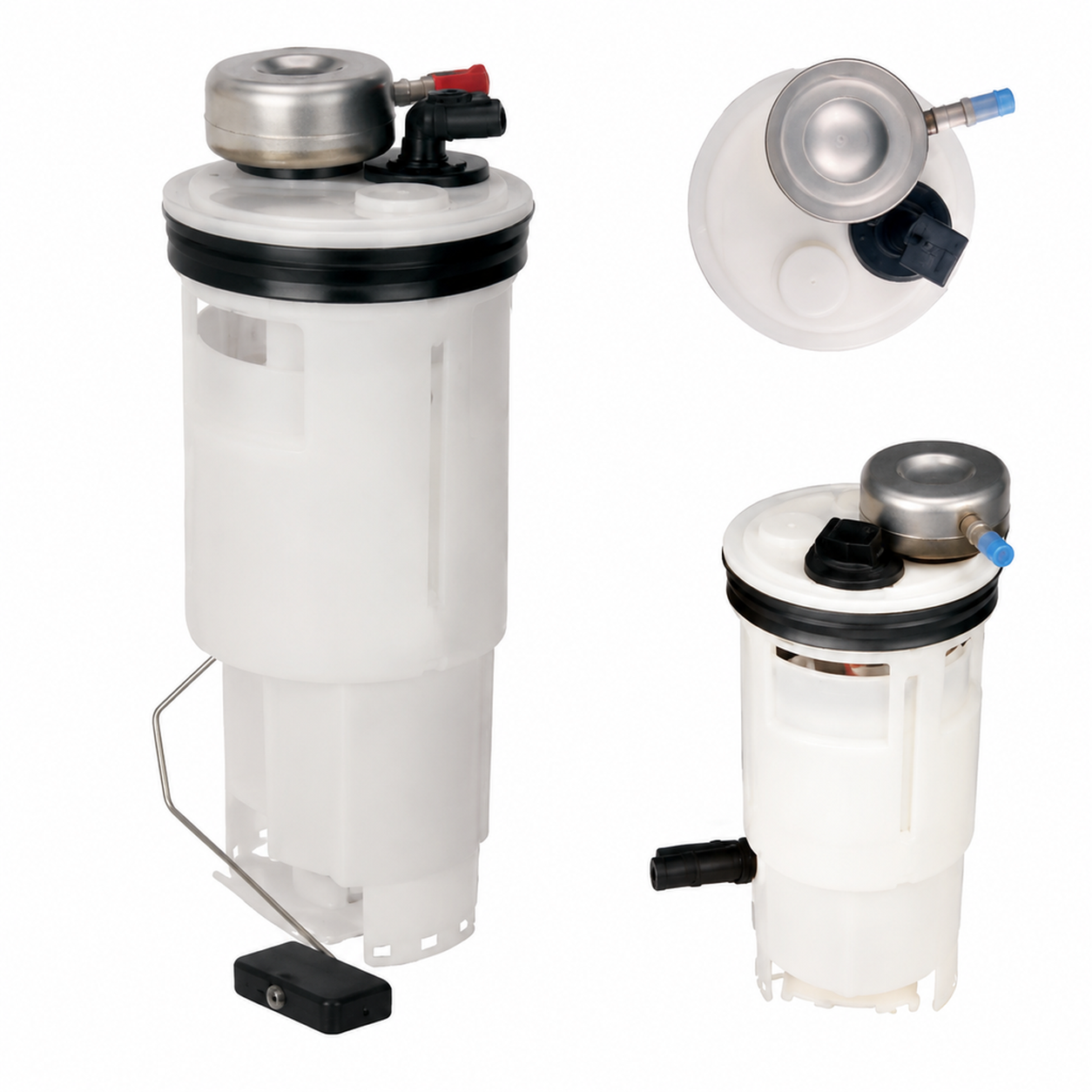Fuel Pump Assembly for DODGE DAKOTA E7171M