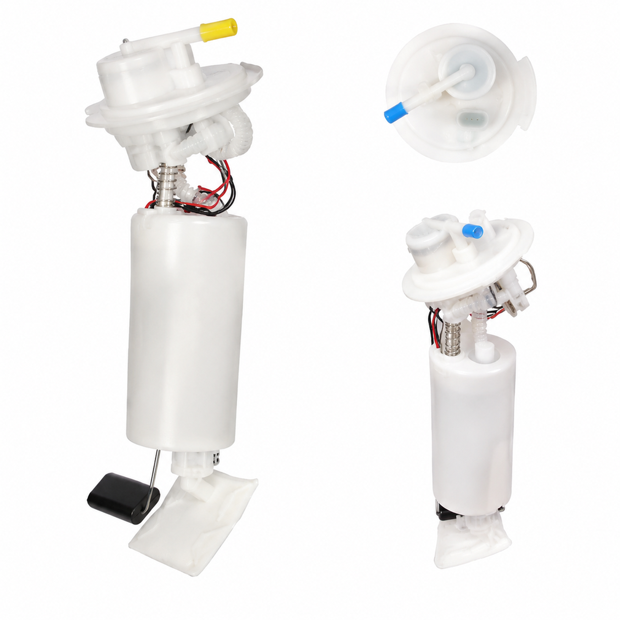 Fuel Pump Assembly for CHRYSLER TOWN & COUNTRY 2000-2007