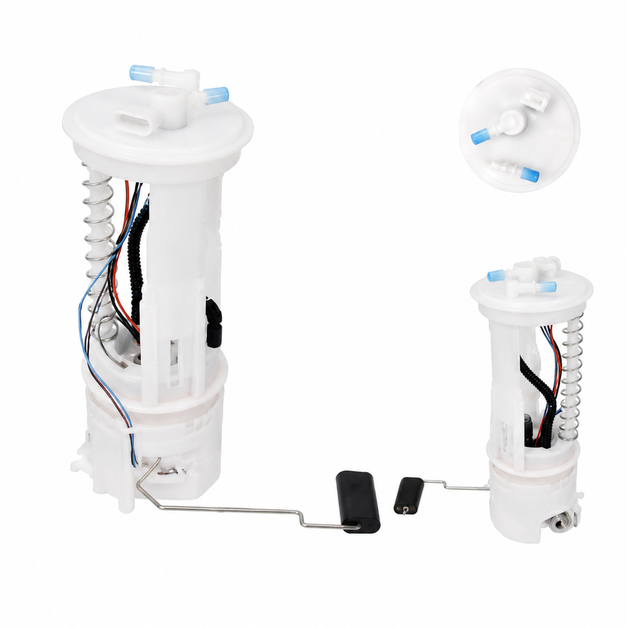 Fuel Pump Assembly for NISSAN NAVARA 2005-2011 17040EB80C
