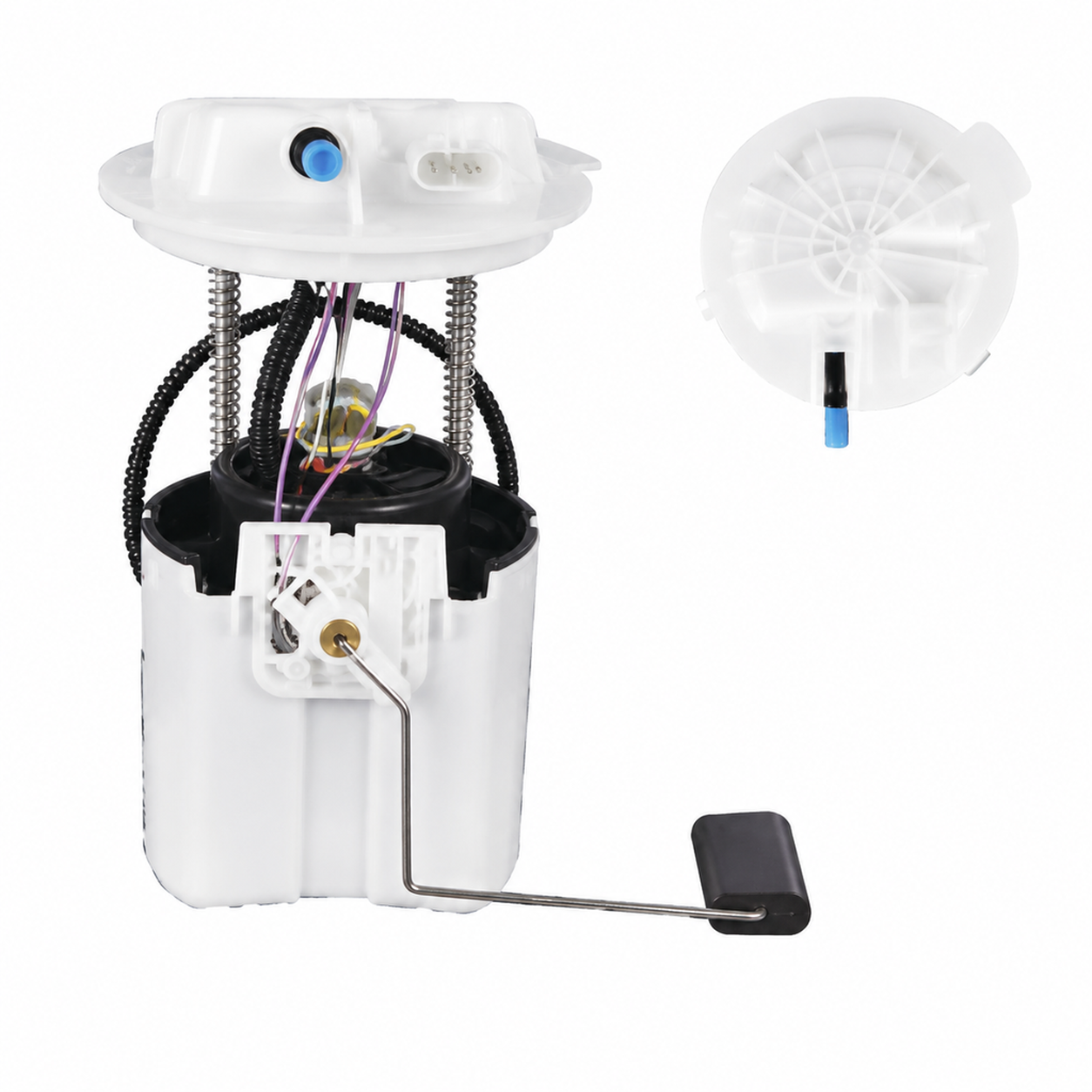 Fuel Pump Assembly for DODGE GRANDCARAVAN / CHRYSLER E7272M