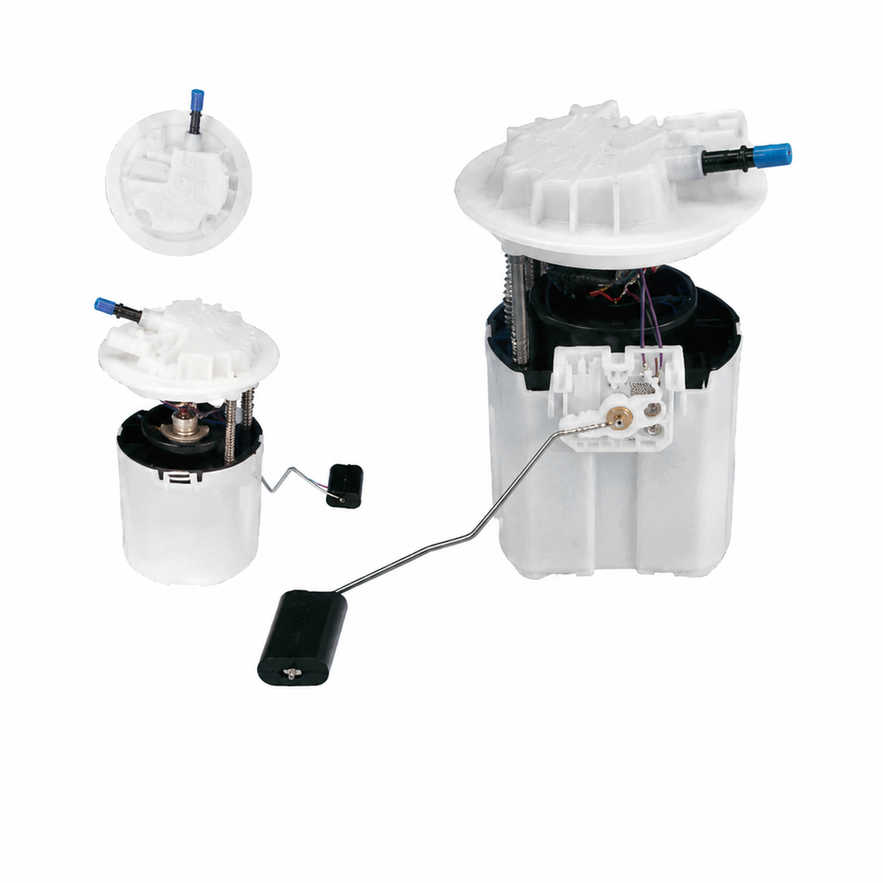 Fuel Pump Assembly for CHRYSLER 200 / CHRYSLER 2007-2014