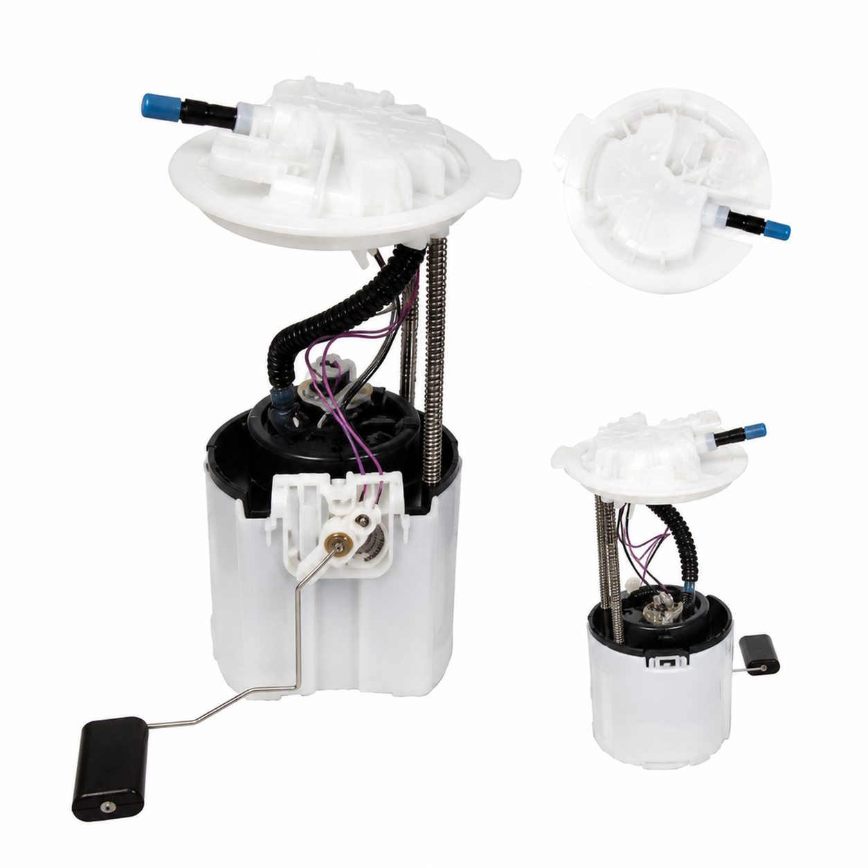 Fuel Pump Assembly for DODGE DURANGO / CHRYSLER E7234M