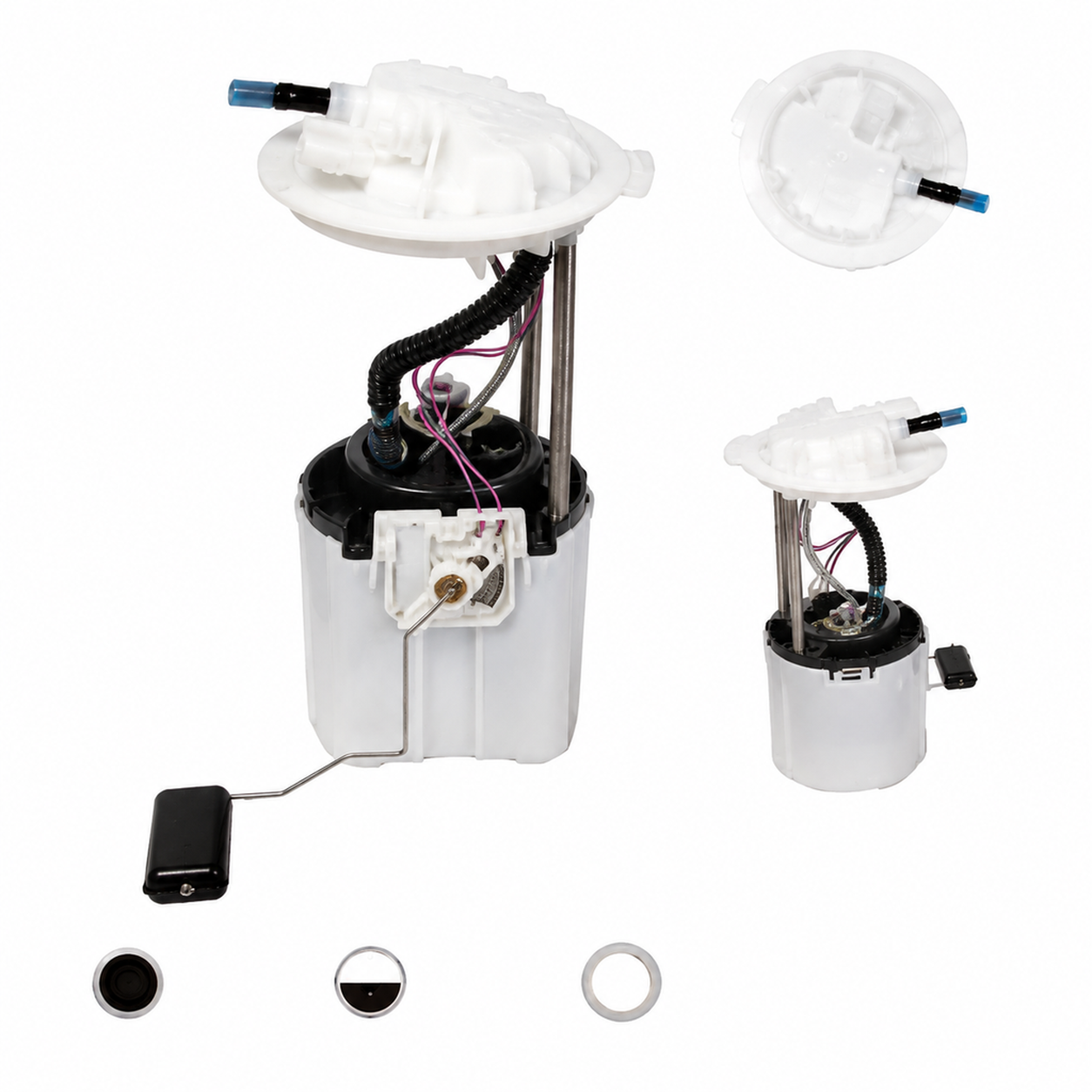Fuel Pump Assembly for DODGE DURANGO / CHRYSLER 2008-2009
