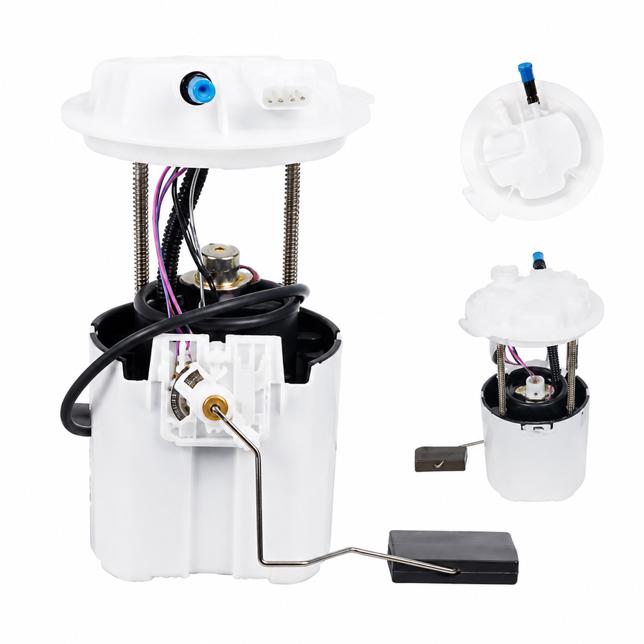 Fuel Pump Assembly for DODGE GRAND / CHRYSLER TOWN 2008-2010