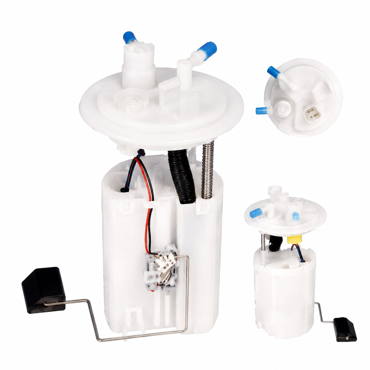 Fuel Pump Assembly for MITSUBISHI MIRAGE 2012-2020 1760A354