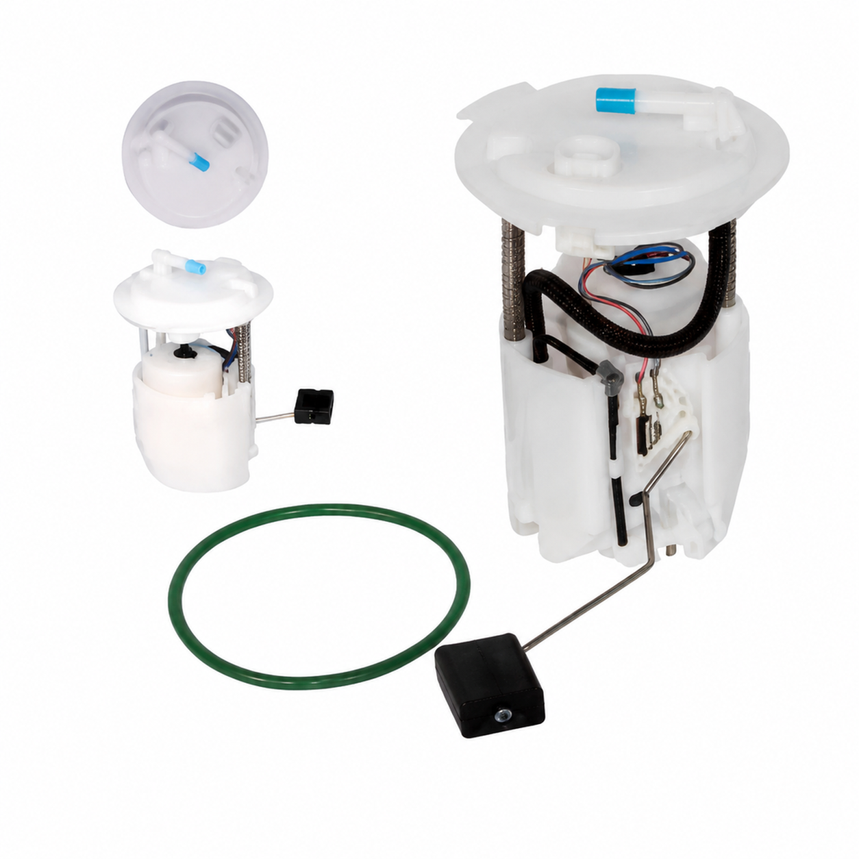 Fuel Pump Assembly for DODGE CALIBER / JEEP 2007-2010 E7220M