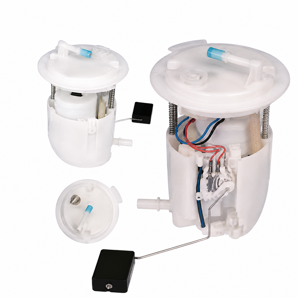 Fuel Pump Assembly for DODGE CALIBER / JEEP COMPASS E7218M