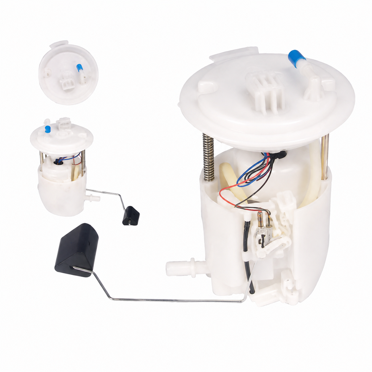 Fuel Pump Assembly for MAZDA  2004-2009 L3AX135X