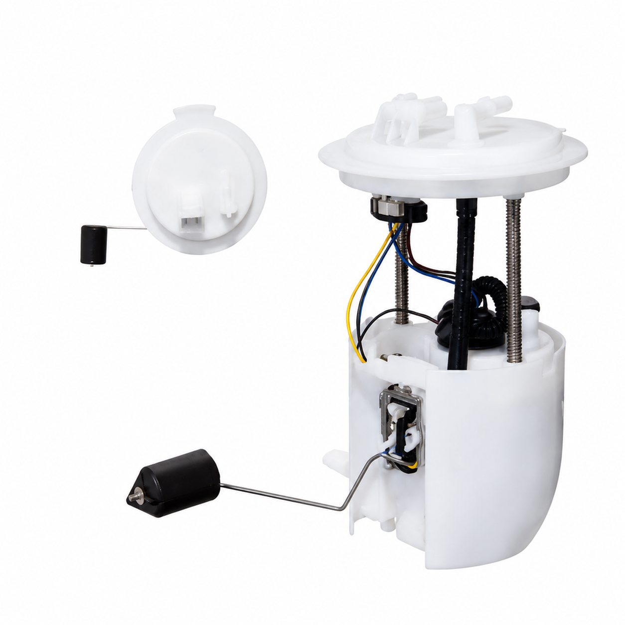 Fuel Pump Assembly for DODGE JOURNEY 2009-2019 E7255M