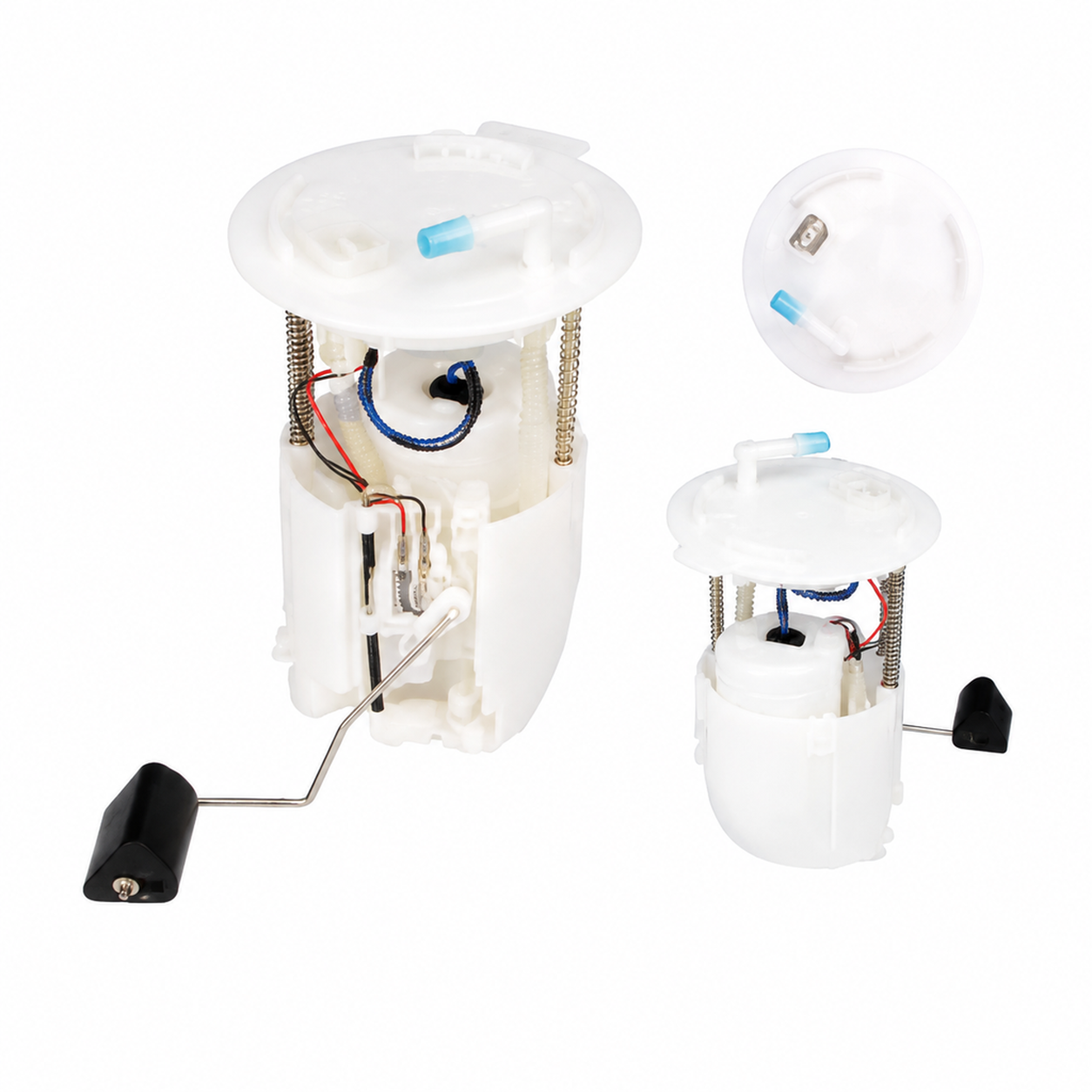 Fuel Pump Assembly for FORD EDGE 2007-2010 E2470M