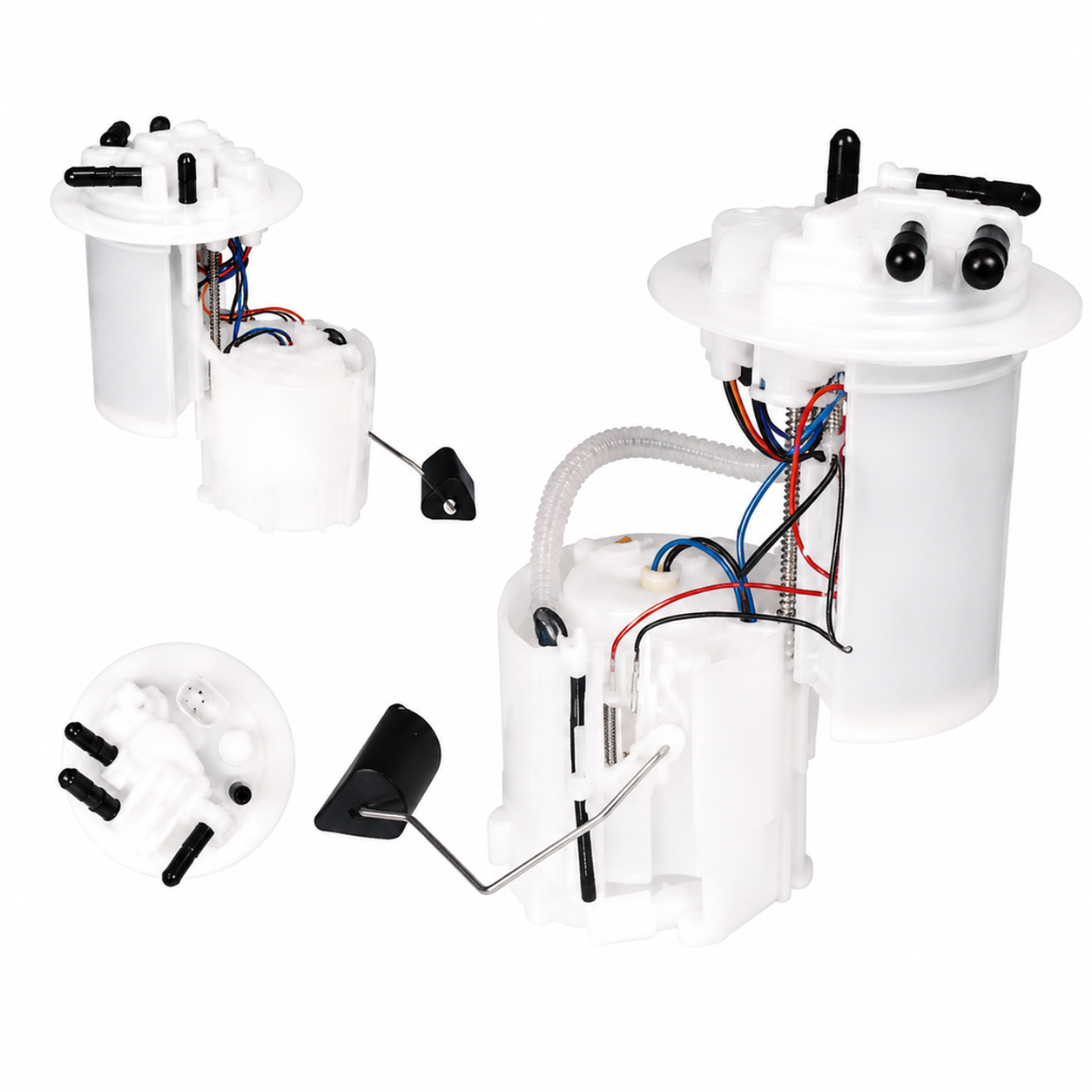 Fuel Pump Assembly for TOYOTA COROLLA 2007-2020 0986580999