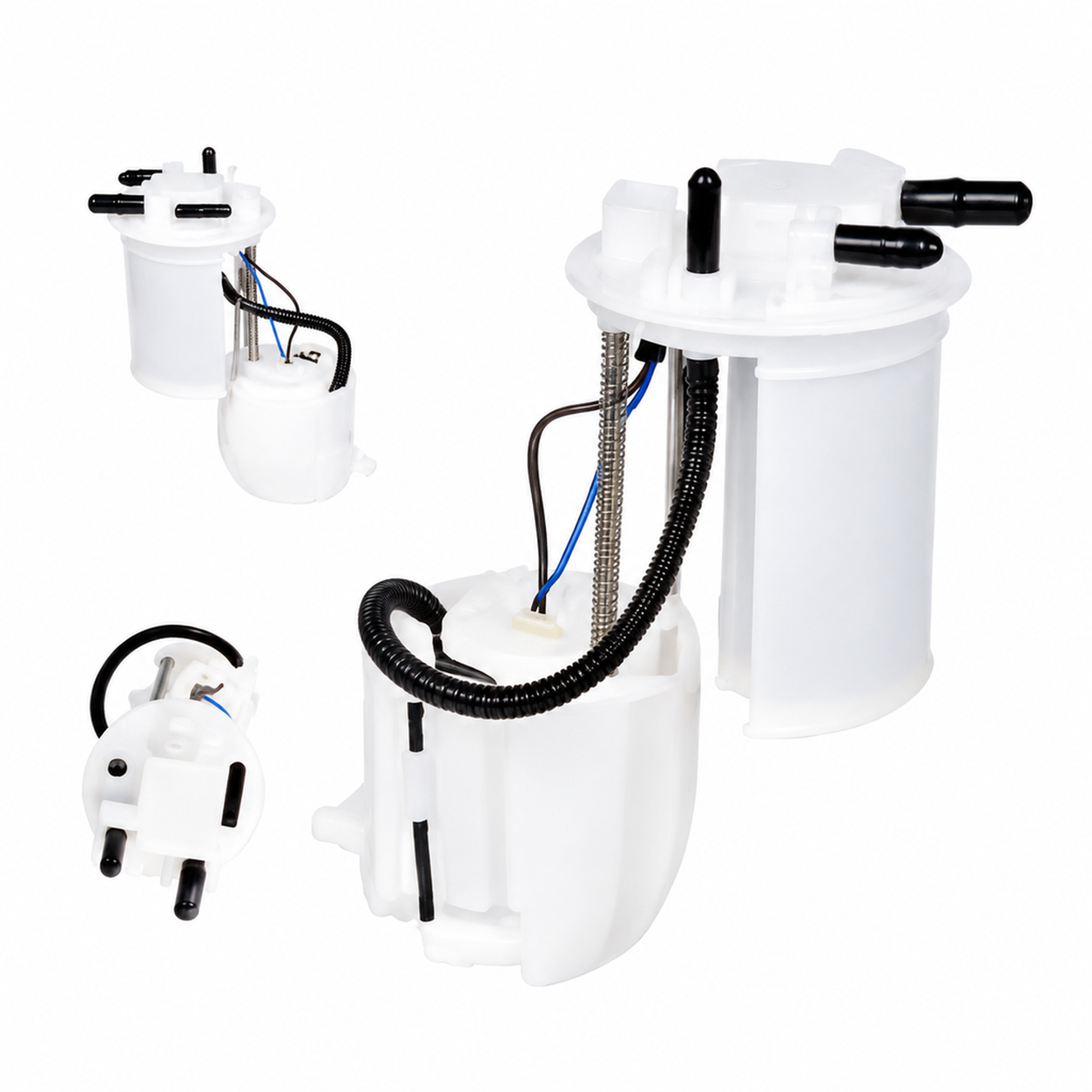 Fuel Pump Assembly for TOYOTA RAV4 2005-2015 GE537