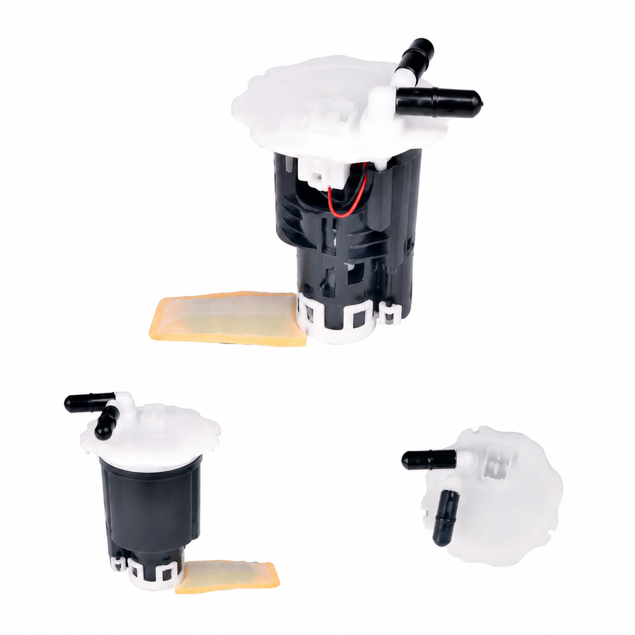 Fuel Pump Assembly for MAZDA MPV II LW ZL0113ZE0