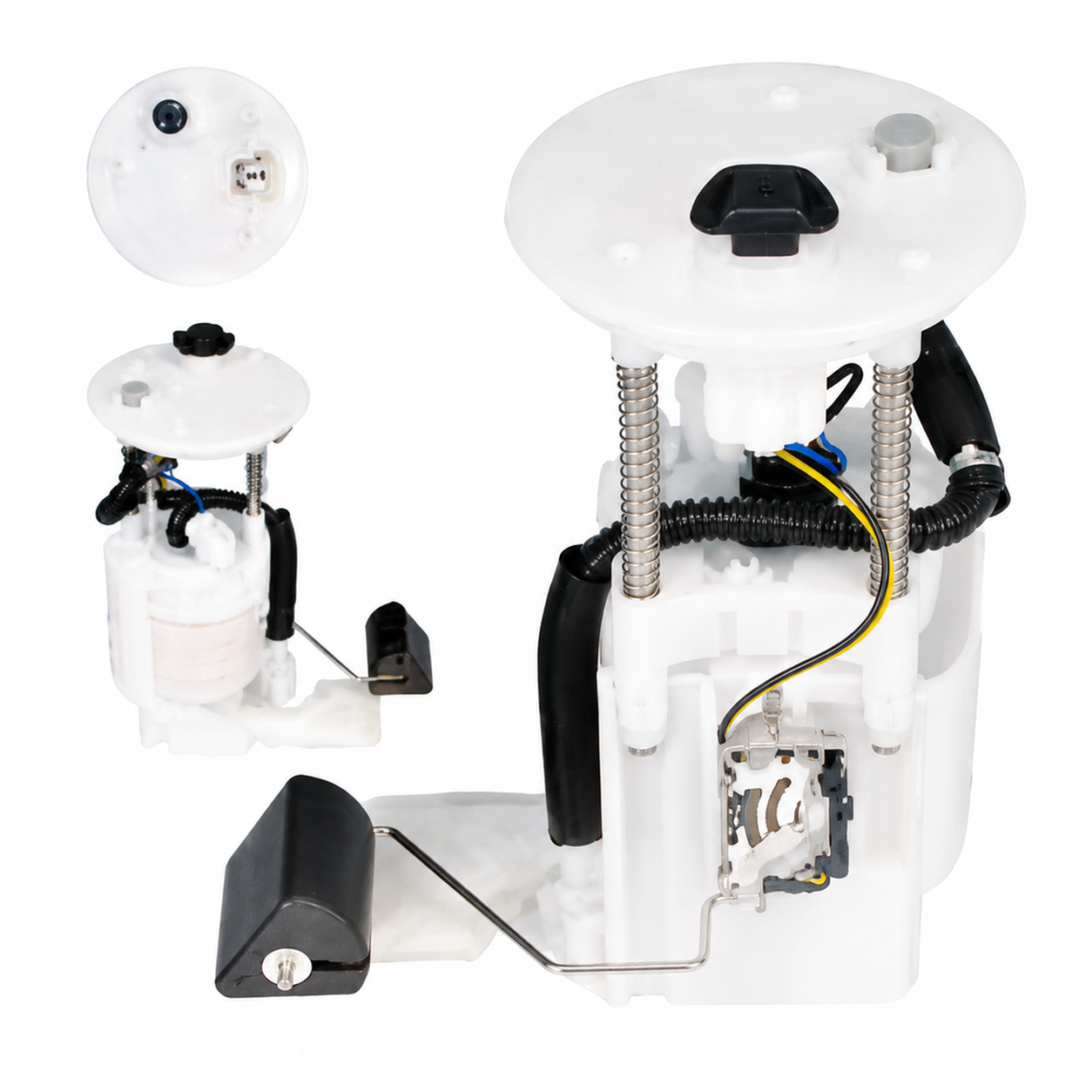Fuel Pump Assembly for TOYOTA CAMRY 2007-2011 E8722M
