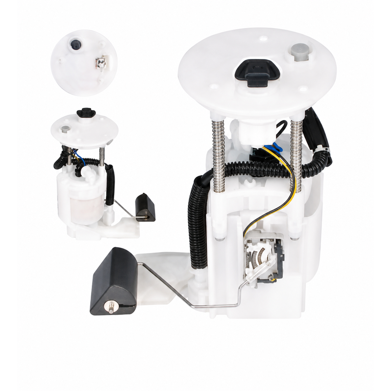 Fuel Pump Assembly for TOYOTA CAMRY 2008-2011 E8722M