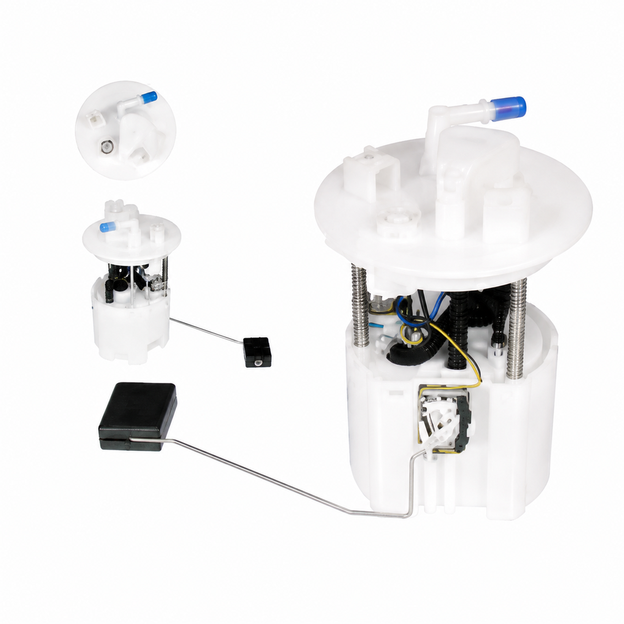 Fuel Pump Assembly for MAZDA  2003-2008 E8588M