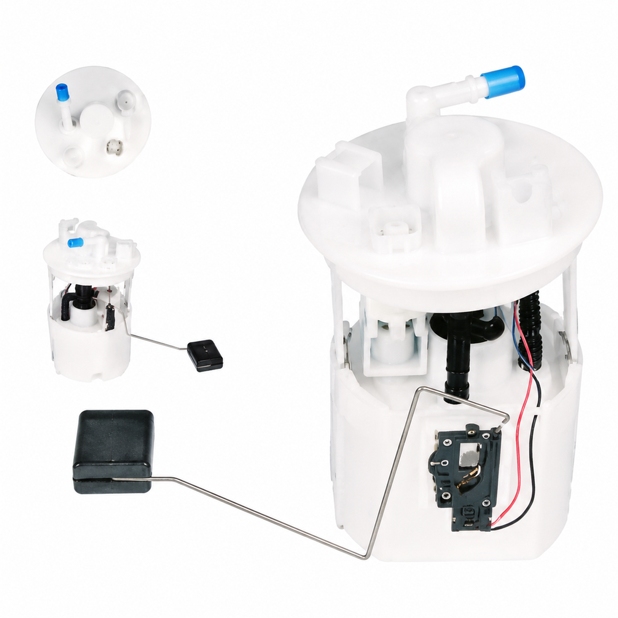 Fuel Pump Assembly for MAZDA  2003-2004 E8590M