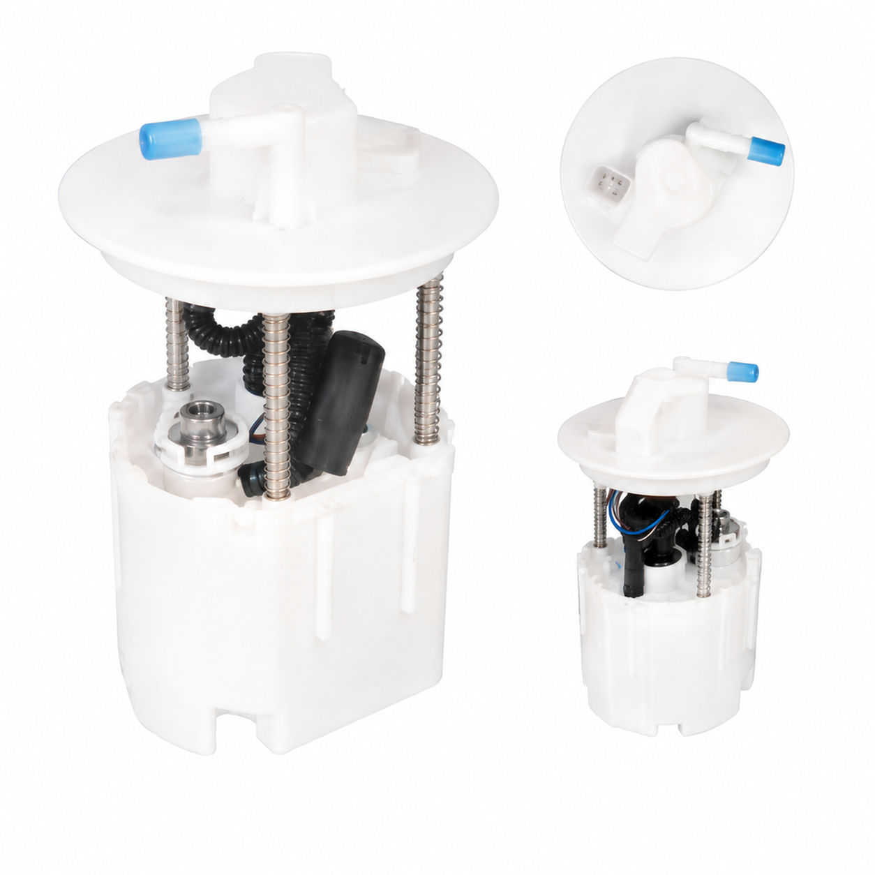 Fuel Pump Assembly for MAZDA R2 2004-2007 E8592M