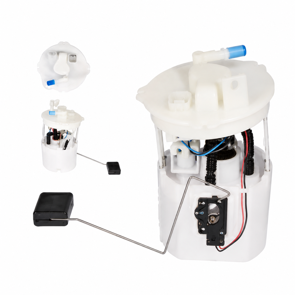 Fuel Pump Assembly for MAZDA  2005-2008 E8794M