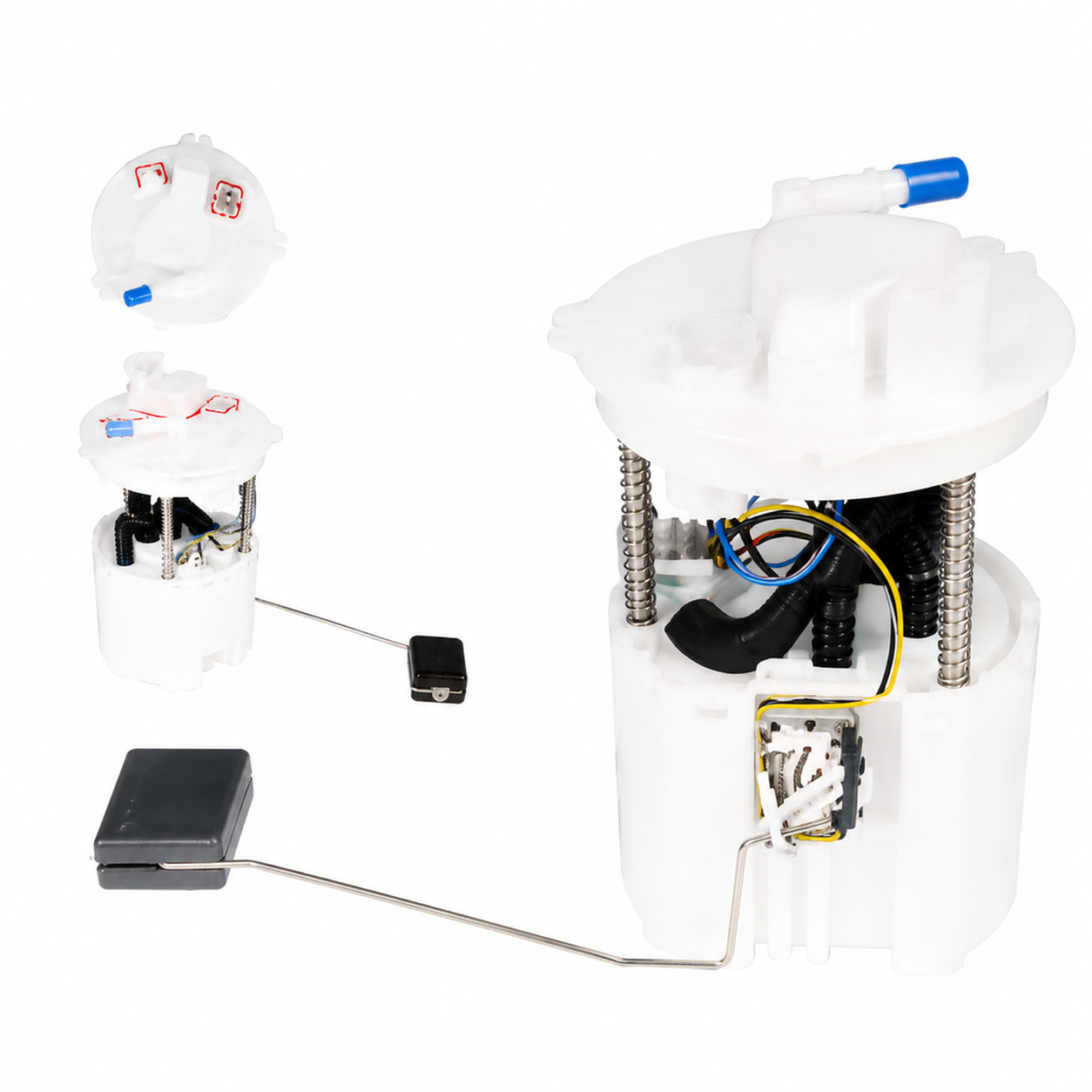 Fuel Pump Assembly for MAZDA  2005-2008 E8719M