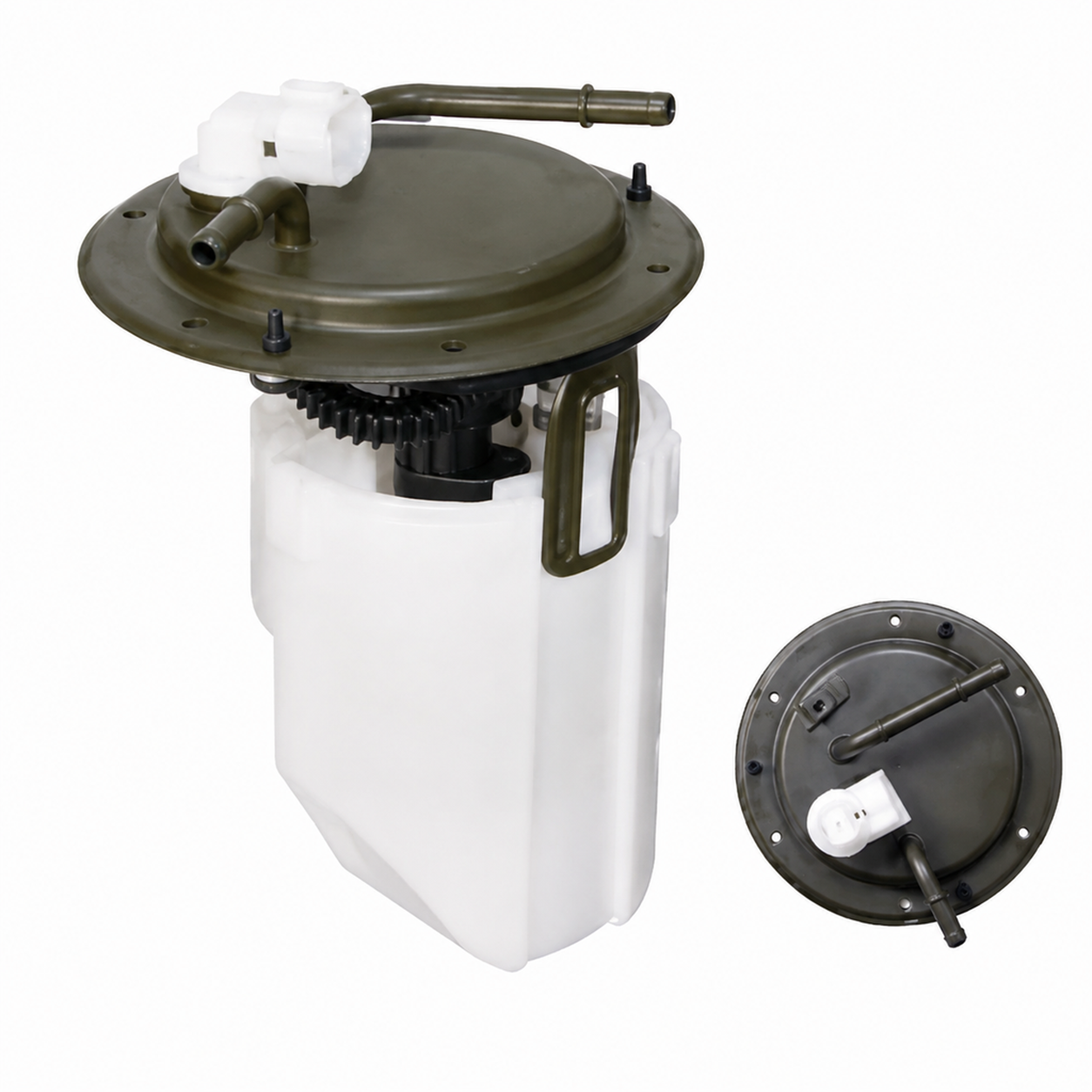 Fuel Pump Assembly for KIA SEPHIA 2000-2004 E8421M
