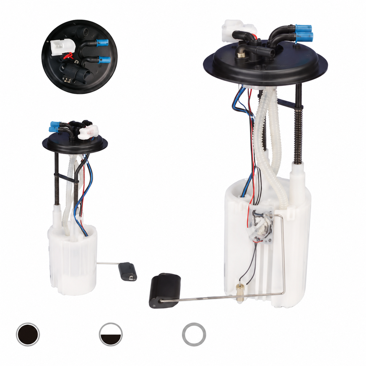 Fuel Pump Assembly for KIA SORENTO 2005-2006 E8676M