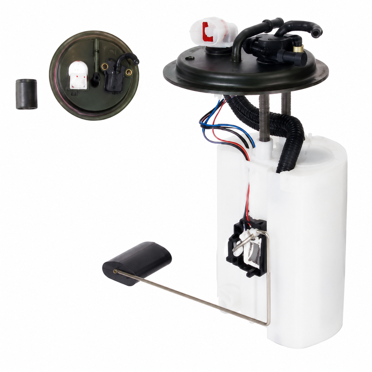 Fuel Pump Assembly for KIA FORTE E8834M
