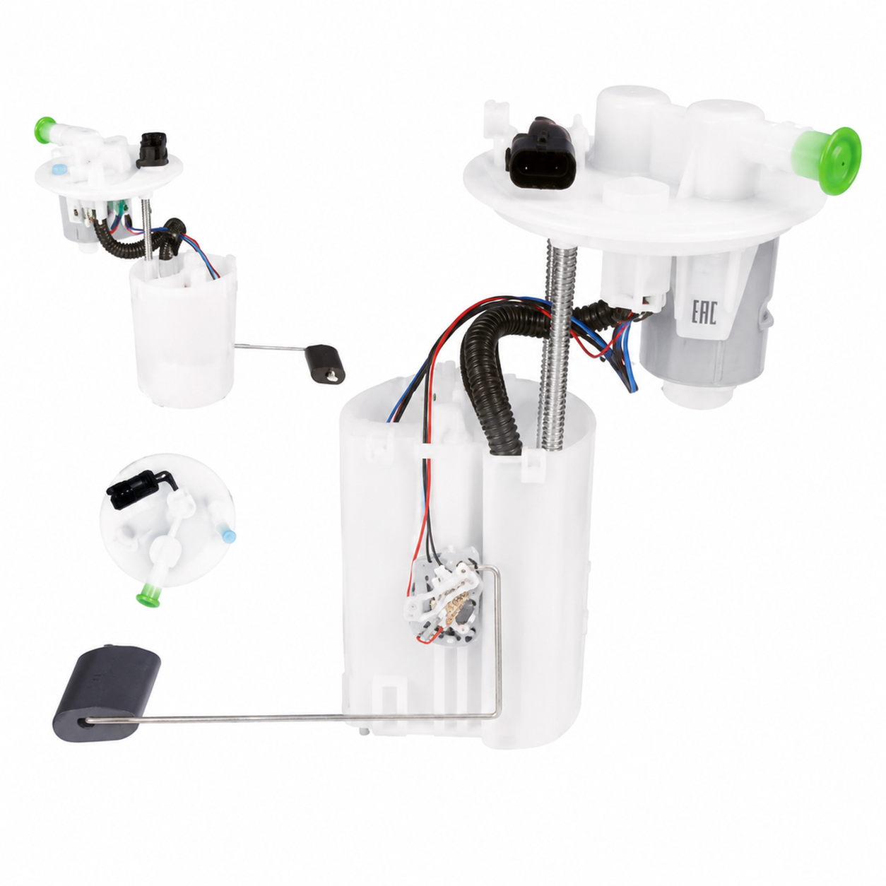 Fuel Pump Assembly for KIA SOUL ALL 2015-2014 SP3303M