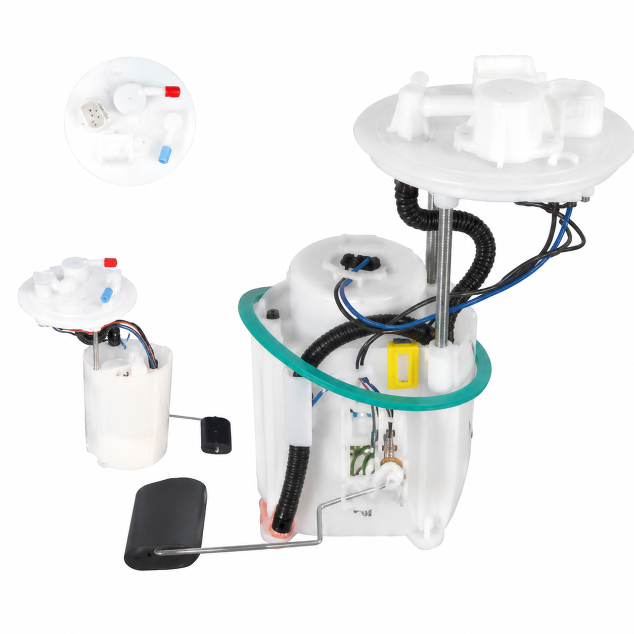 Fuel Pump Assembly for KIA 1514 SOUL ALL 2012-2013 E9123M