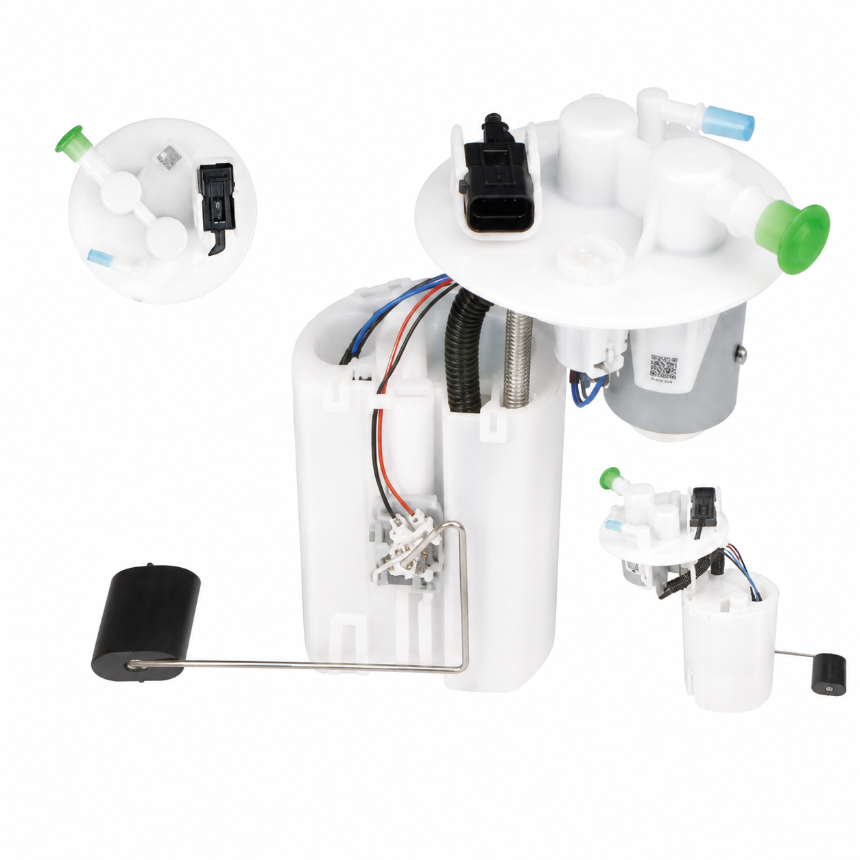 Fuel Pump Assembly for KIA FORTE 2014-2016 E9192M