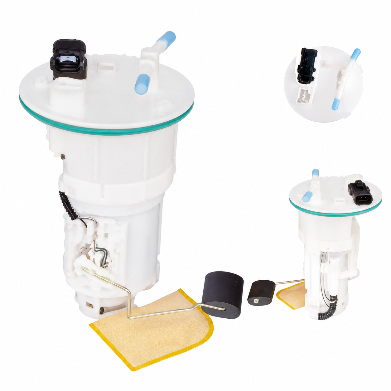 Fuel Pump Assembly for HYUNDAI VERACRUZ 2007-2012 SP3064M