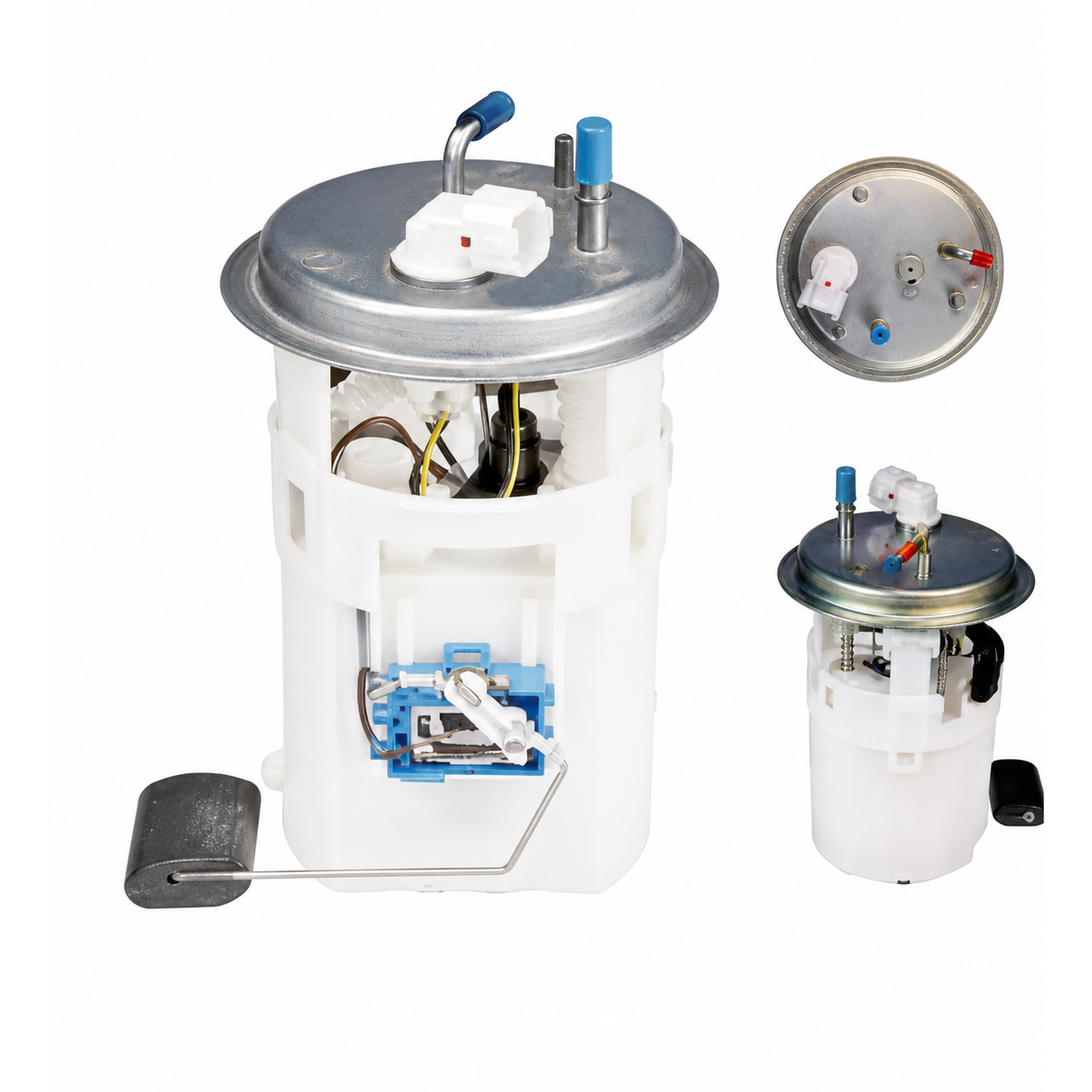 Fuel Pump Assembly for KIA SPECTRA 2004-2006 E8728M